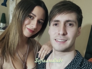 Sofiaandluke