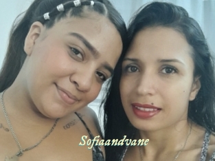 Sofiaandvane