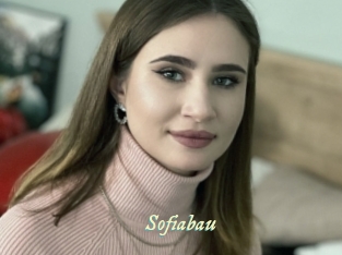 Sofiabau