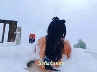 Sofiahanna