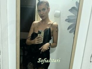 Sofialstari