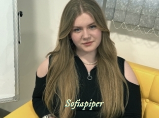 Sofiapiper