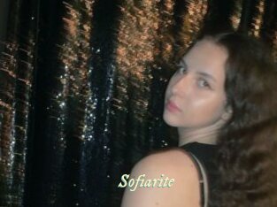 Sofiarite