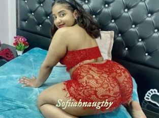 Sofiiahnaugthy