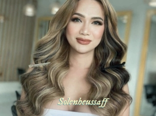 Solenheussaff