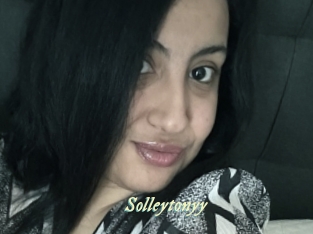 Solleytonyy