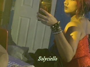 Solyciello