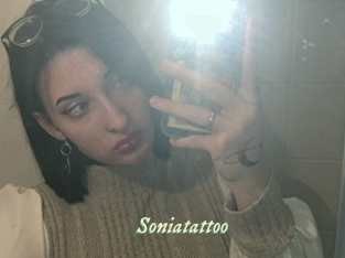 Soniatattoo