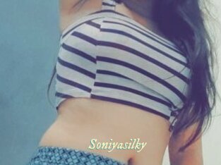 Soniyasilky