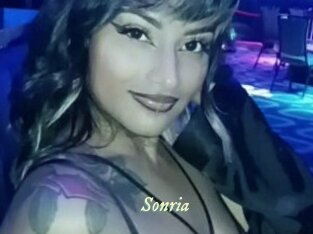 Sonria