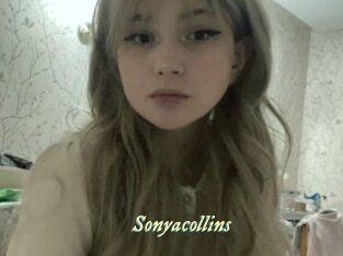 Sonyacollins