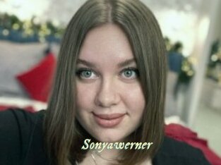 Sonyawerner