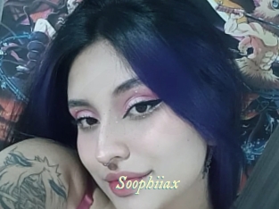 Soophiiax