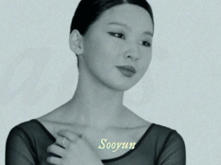 Sooyun