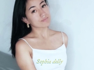 Sophia_dolly