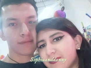 Sophiaanddanny