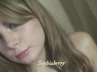 Sophiaberry