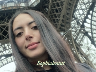 Sophiabonnt