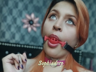 Sophiadeep