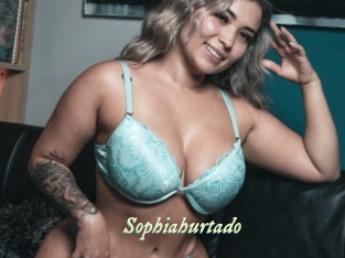 Sophiahurtado