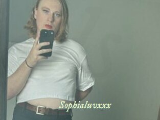 Sophialuvxxx