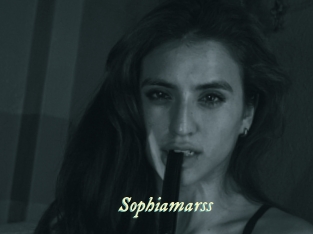 Sophiamarss