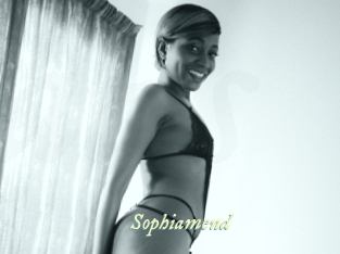 Sophiamend