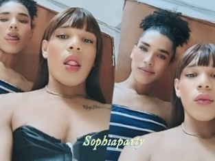 Sophiaparty