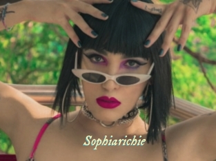 Sophiarichie