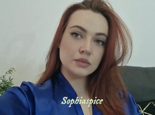 Sophiaspice