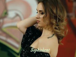 Sophiekent