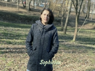 Sophielou