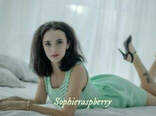 Sophieraspberry