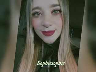 Sophiesophie