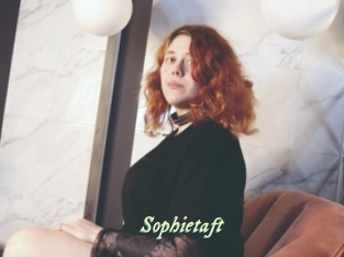 Sophietaft