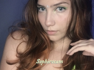 Sophievcam