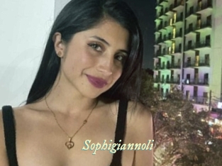 Sophigiannoli