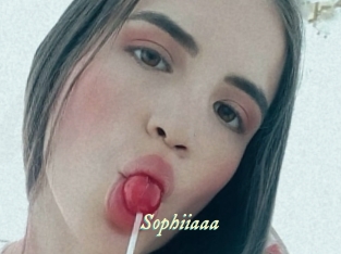 Sophiiaaa