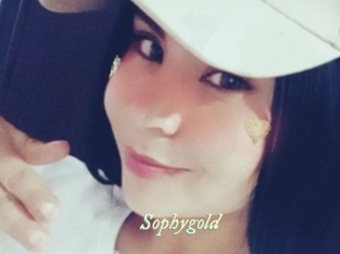 Sophygold