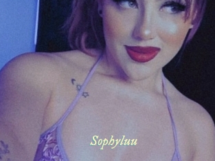 Sophyluu