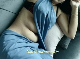 Southindiancutie