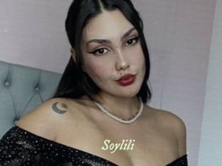 Soylili