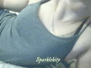 Sparklekity