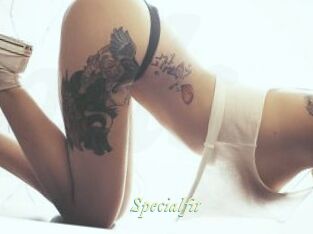 Specialfit