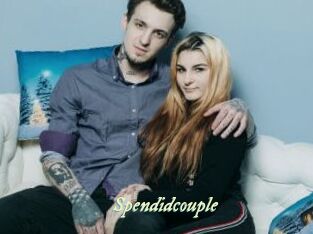 Spendidcouple