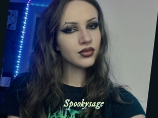 Spookysage