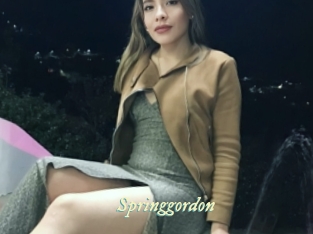 Springgordon