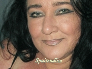 Spuitendlisa