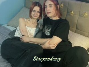 Stacyandcasy