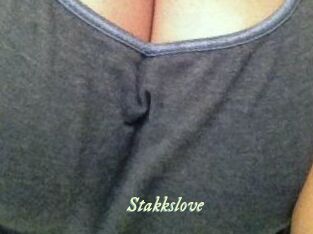 Stakkslove